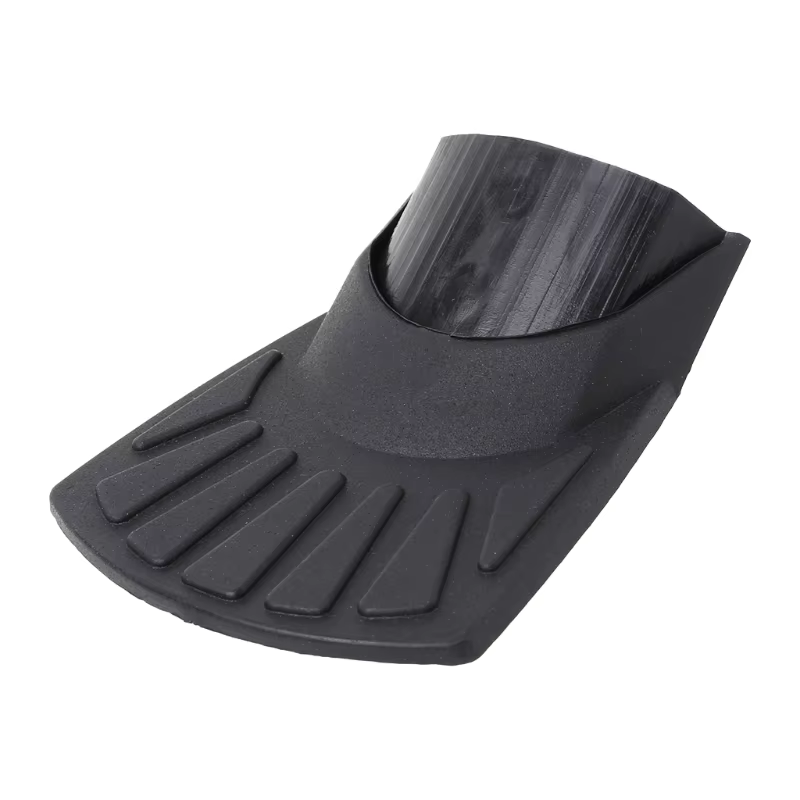 Garde-boue en plastique pour vtt, accessoires de vélo de route, capuchon de queue de poisson, pièces