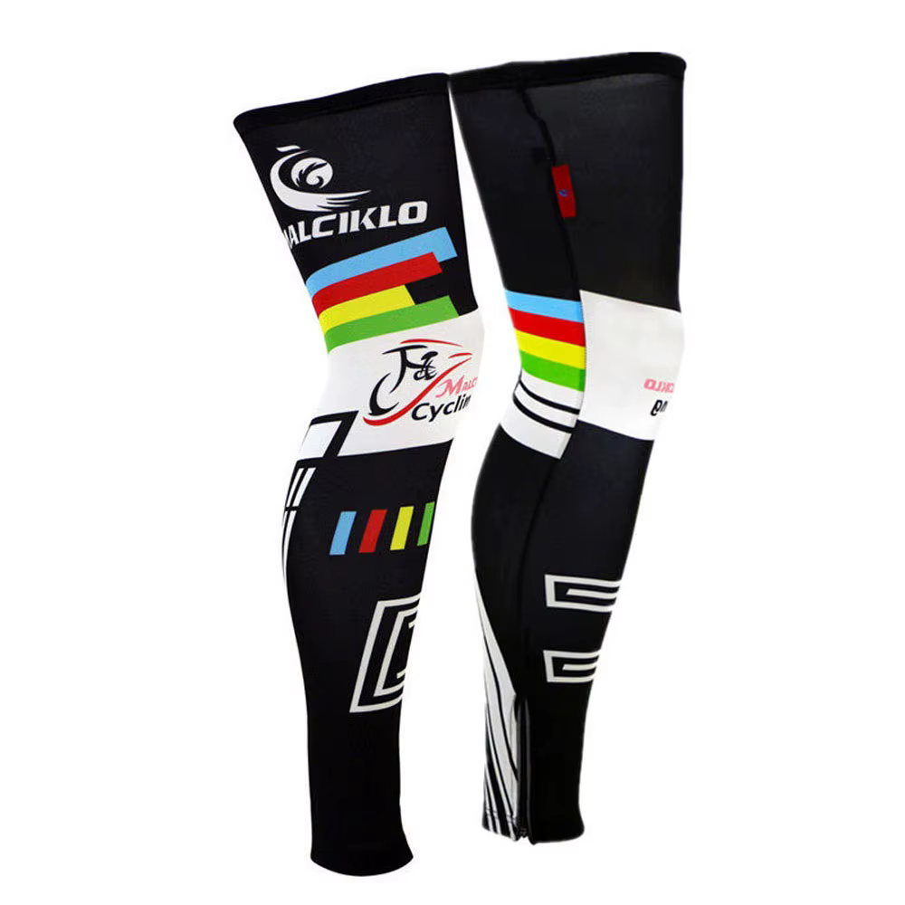 Jambières Casting pour hommes et femmes, protection UV, jambières de vélo de montagne, cyclisme VTT,