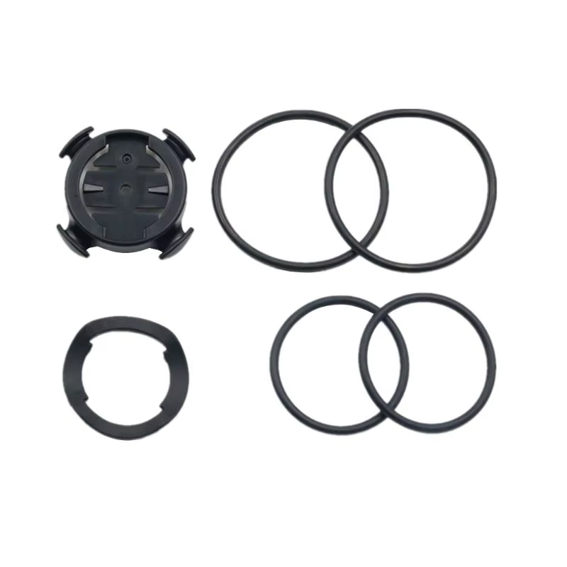 Support de vélo quart de tour pour Garmin Edge 25 130 200 500 510 520 800 810 820 1000 1030