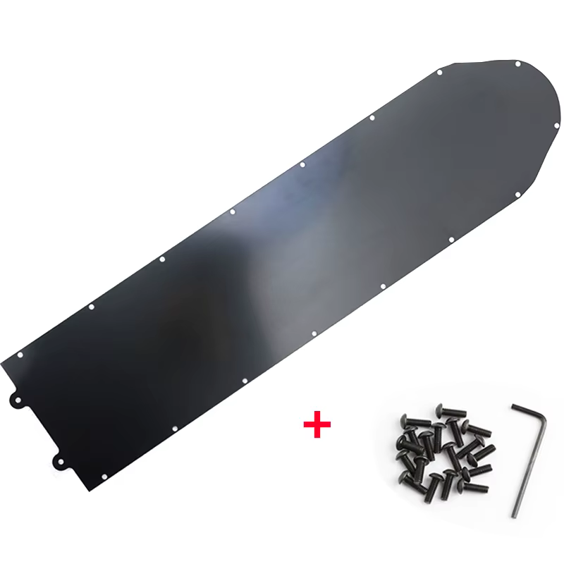 Vis de couvercle de batterie inférieur pour Scooter électrique Ninebot MAX G30 G30LP G30D, pièces de
