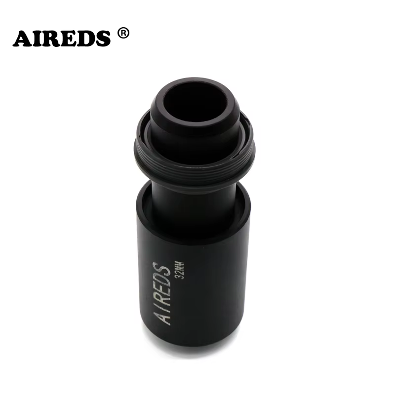 AIREDS – Kit d'outils d'installation de joint anti-poussière de fourche avant de vélo, pour Fox Rock