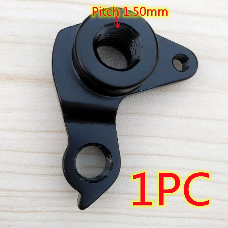 Support de dérailleur arrière pour vélo Fuji # D042 BERRIA MAKO, cadre de vélo en fibre de carbone 2