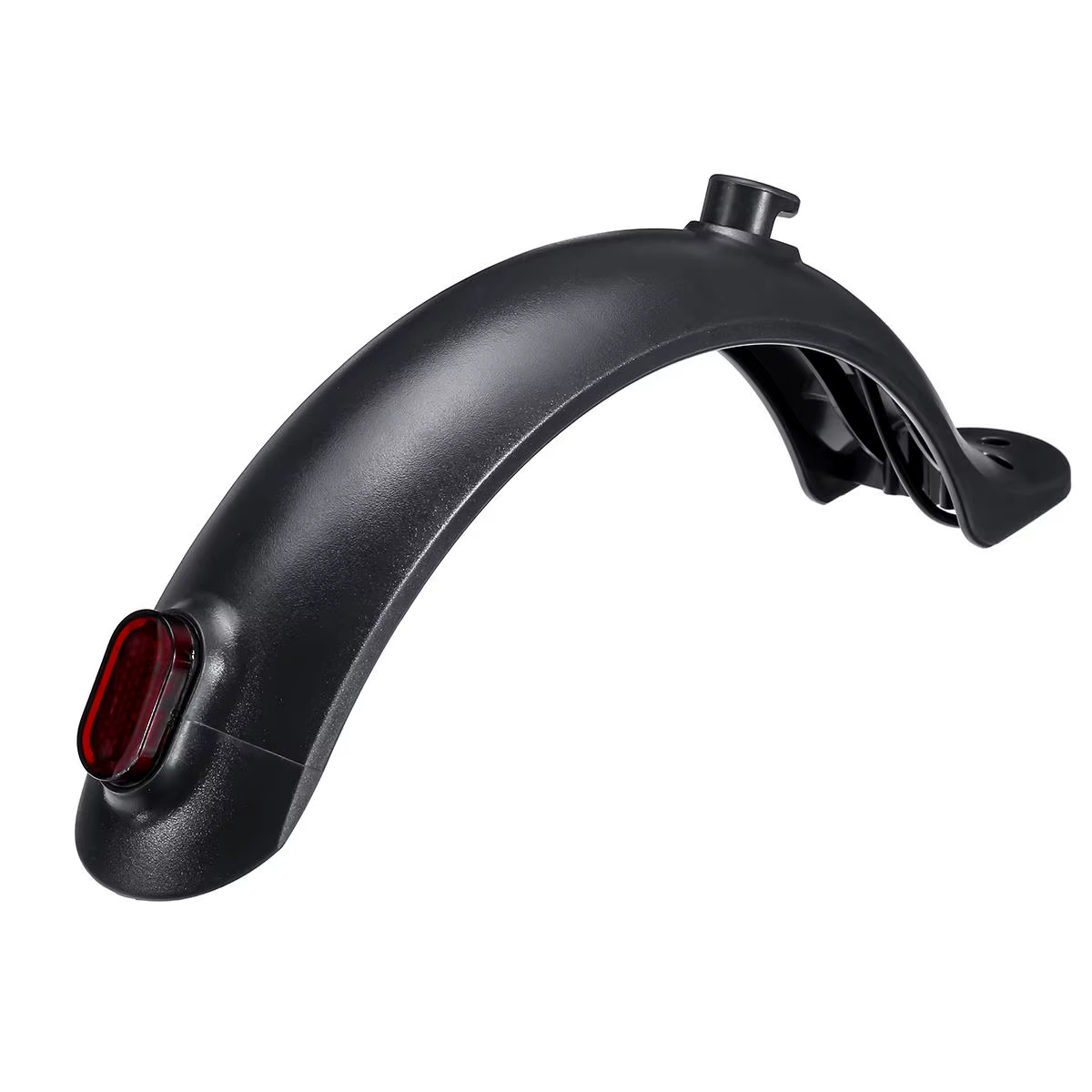 Garde-boue avec feu arrière pour Scooter électrique Xiaomi M365 Pro, pièces de rechange pour réparat