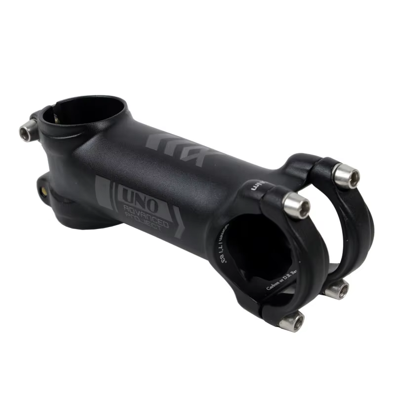 UNO Kalloy King tiges ultralégères AL7050 tige de vélo 7 degrés 31.8mm 60 70 80 90 100 110 120 130mm