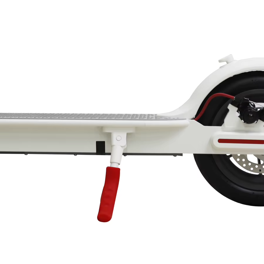 Protection de levier de frein pour trottinette électrique Ninebot Max G30, accessoires antidérapants