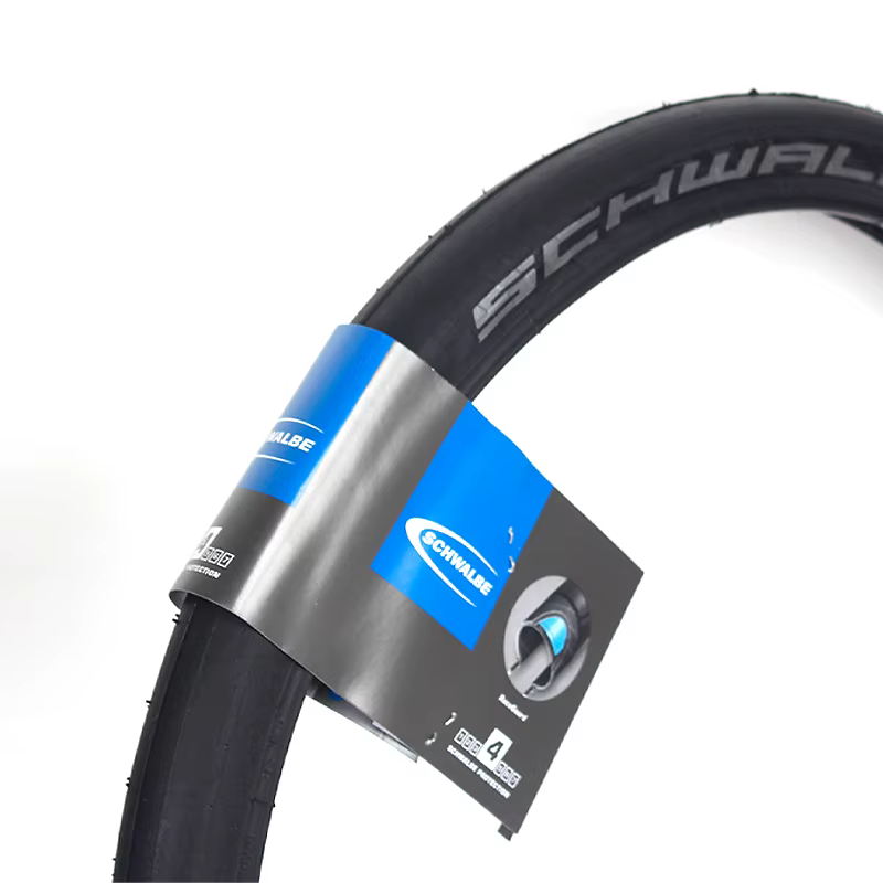 WalSchbe-Kojak Sports Travel Tire, 406, 20 pouces, fil d'acier, 20x1.35, résistant aux coups de cout