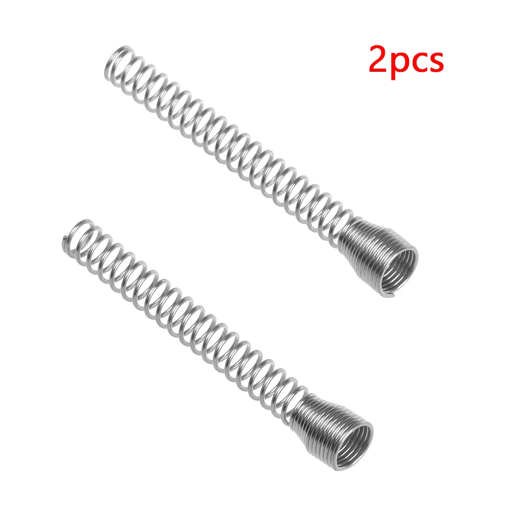 Accessoire de frein en acier inoxydable pour trottinette électrique Xiaomi M365/Pro, capuchons arriè