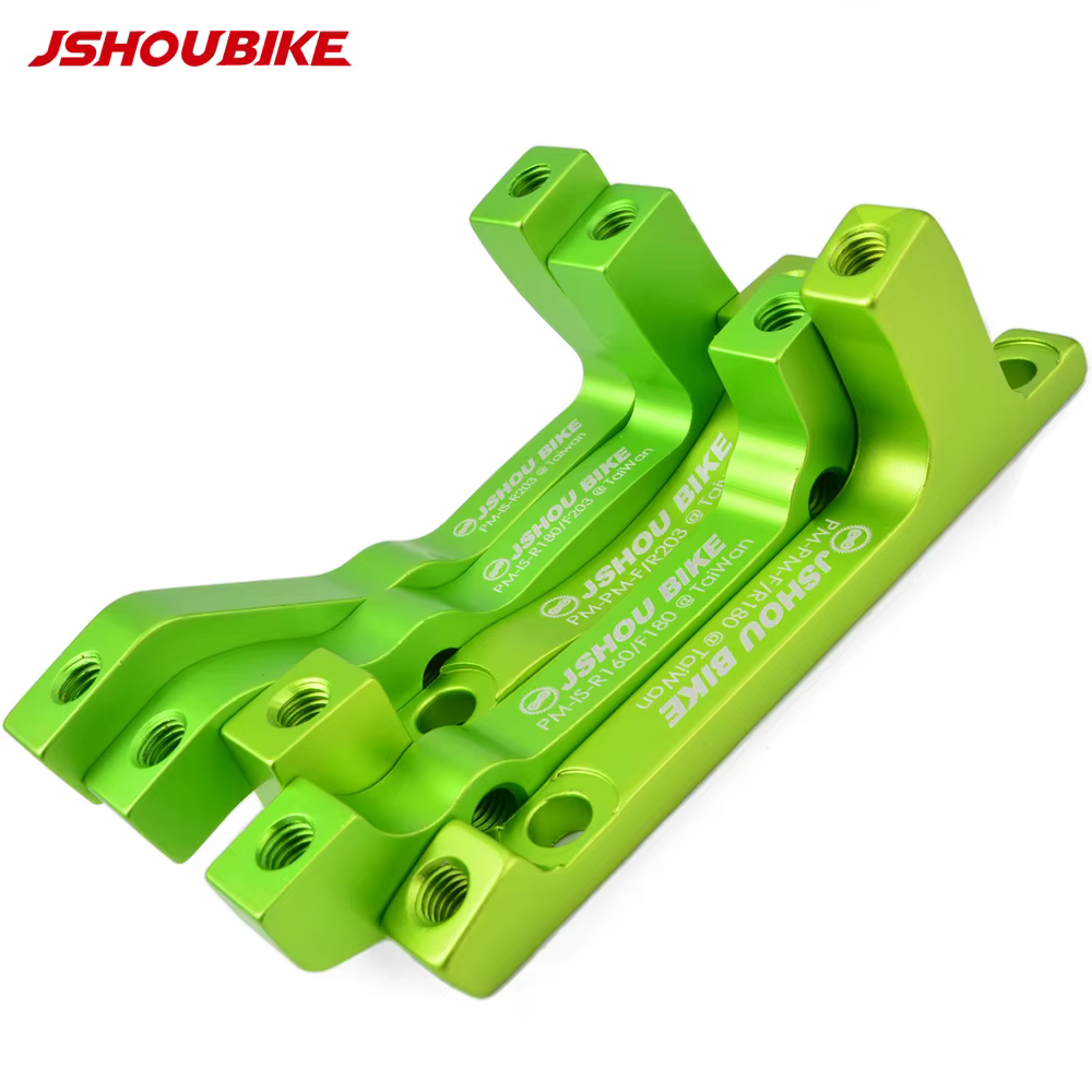 JSHOU – adaptateur de frein à disque de vélo, pièces de vtt, convertisseur PM/IS A à B, support de f
