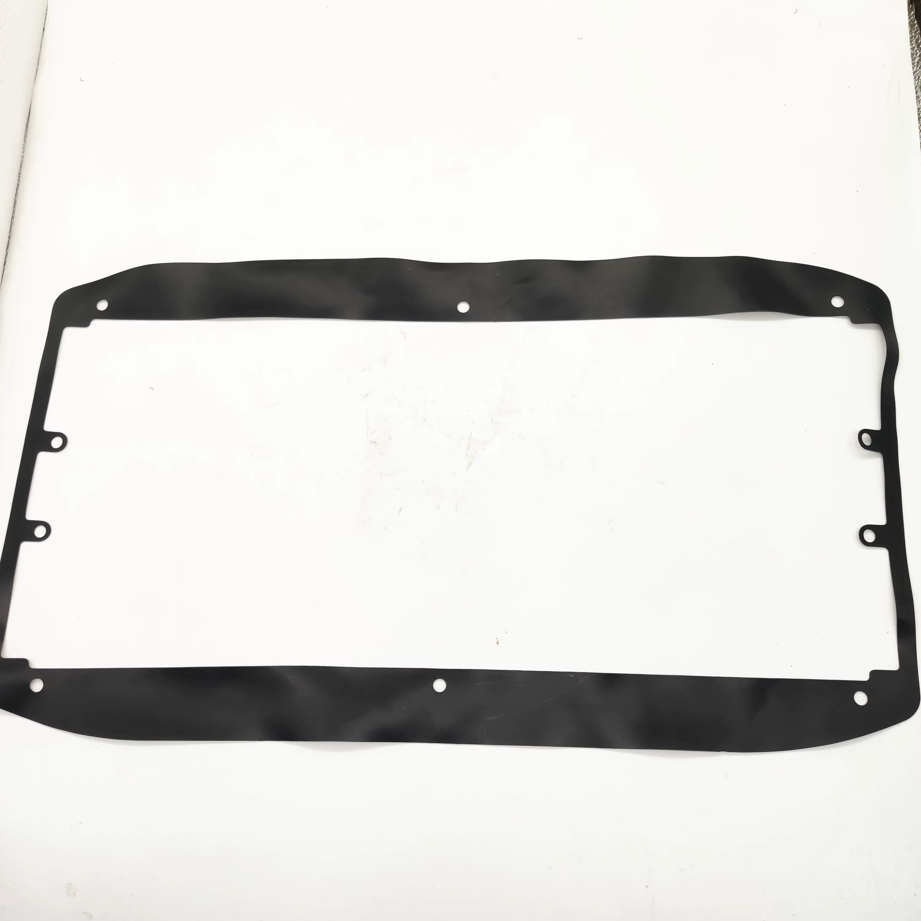 Tapis d'étanchéité étanche avec pont en caoutchouc pour scooter électrique MINIMOTORS DUALTRON DT