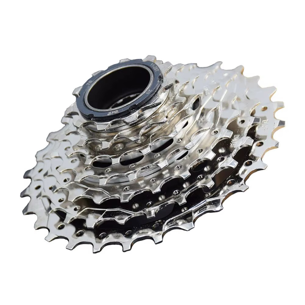 Pignon de roue libre pour vélo MANIAC DRIFT 7S 11-28T 7 vitesses époch