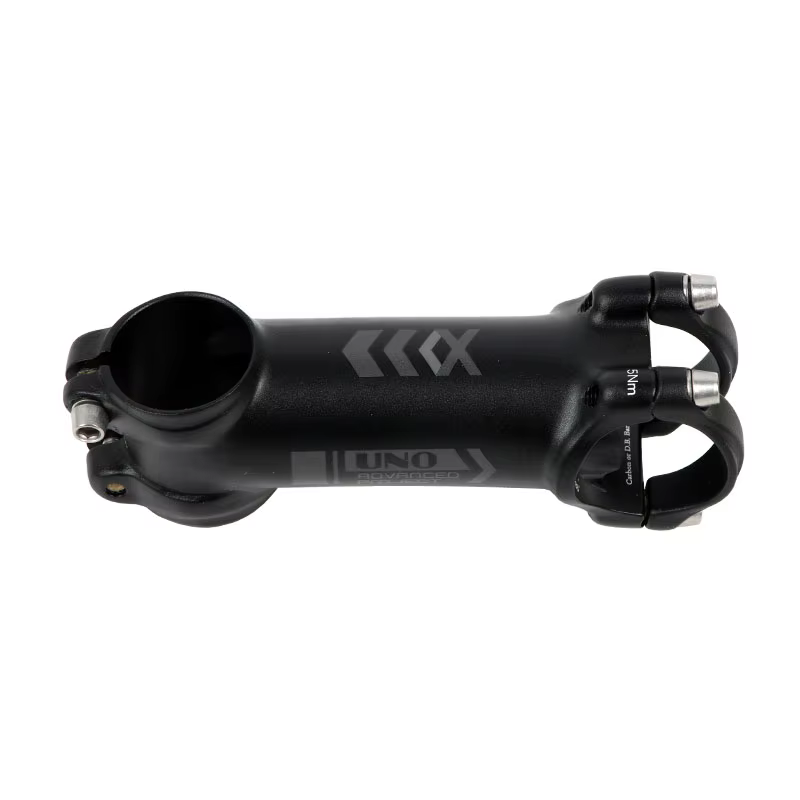 UNO Kalloy King tiges ultralégères AL7050 tige de vélo 7 degrés 31.8mm 60 70 80 90 100 110 120 130mm