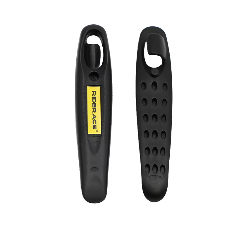 Levier de pneu de vélo ultraléger, outil de réparation de roue vtt, cuillère de pneu de route, ouvre