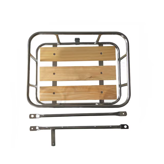 Panier de vélo 700C à vitesse unique, pour vtt de 26 pouces, Vintage, en alliage d'aluminium, pièces