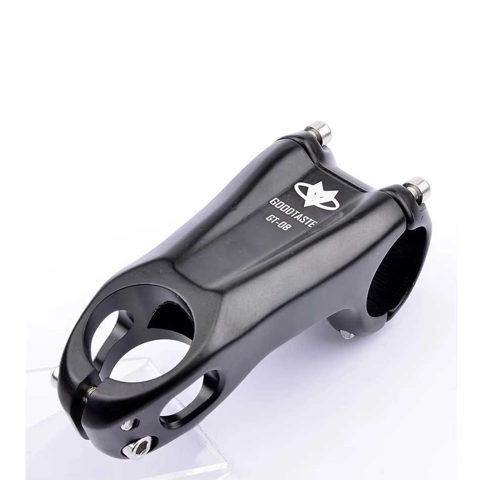 31.8*28.6mm Vor vtt Vorbau Riser 90mm 7/17 Grad Rennrad vtt Lenker al-legowie CNC DH/AM/XC tige couv