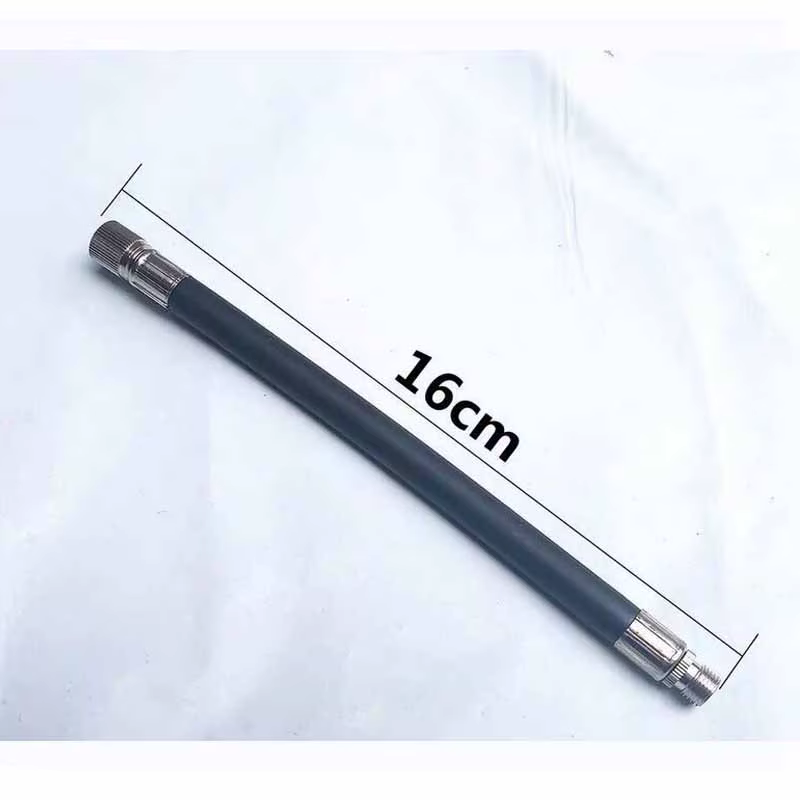 Adaptateur d'extension de Valve de pneu pour Xiaomi Mijia M365, gonfleur de pneus, pompe à Air pour 