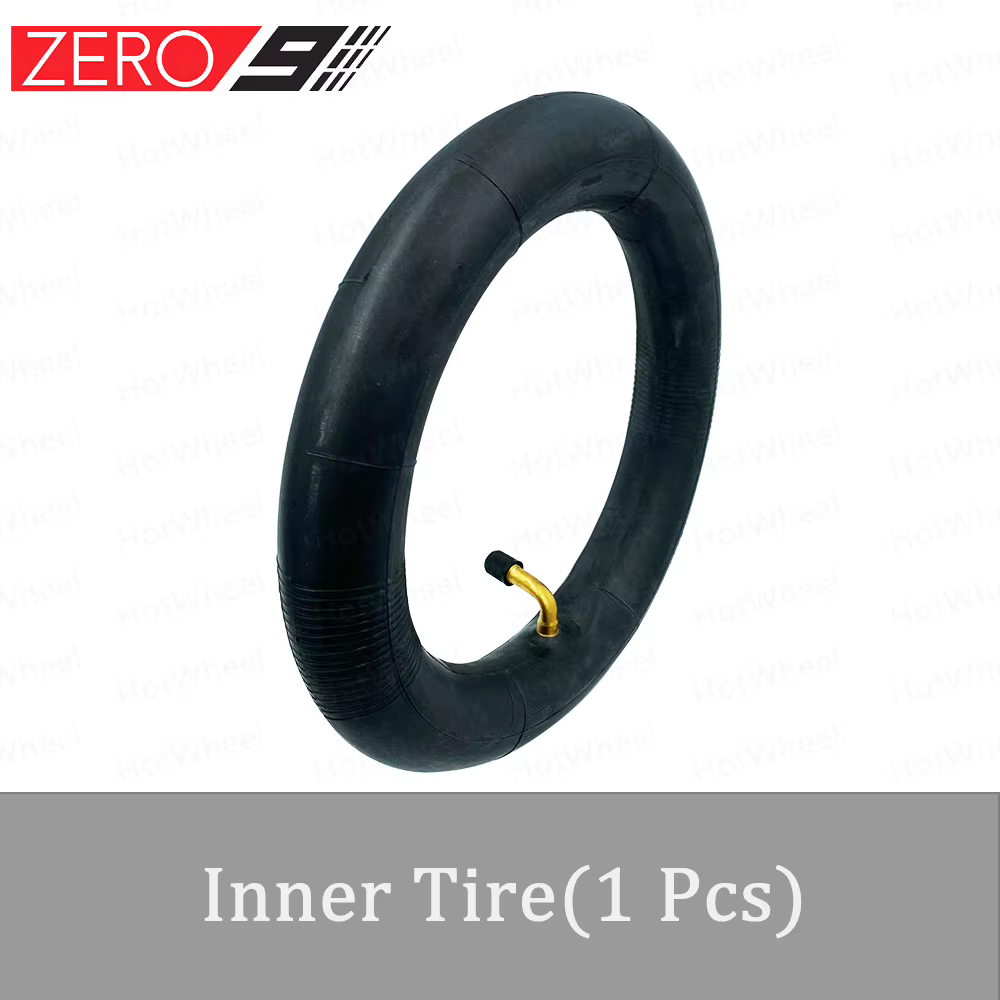 Pneu extérieur et chambre à air ZERO 8,5x2 pouces, compatible avec les pneus de scooter électrique Z