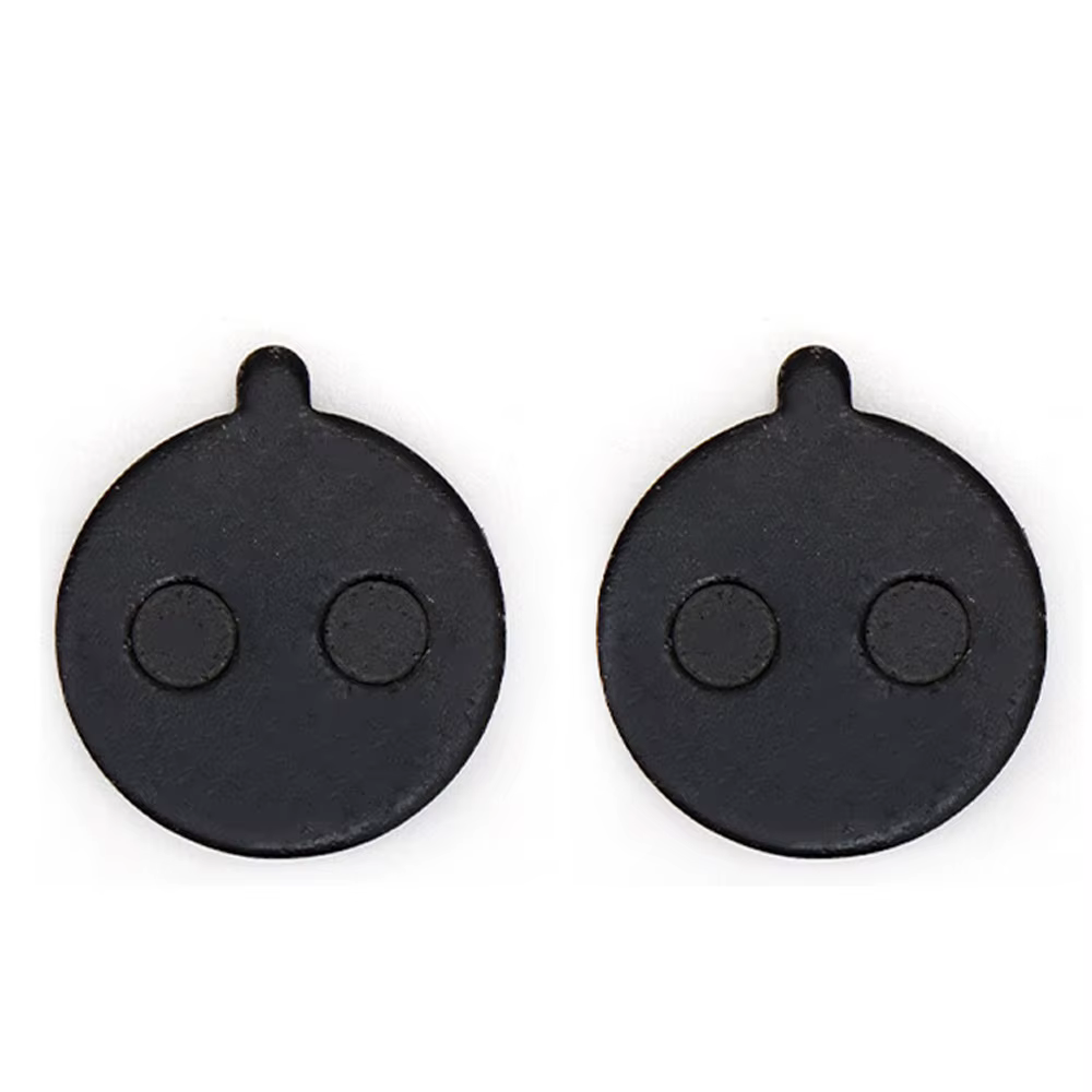 Plaquette de frein pour Scooter électrique KUGOO M4 /M4 PRO, étrier à disque pour Ninebot F30 F40 F2