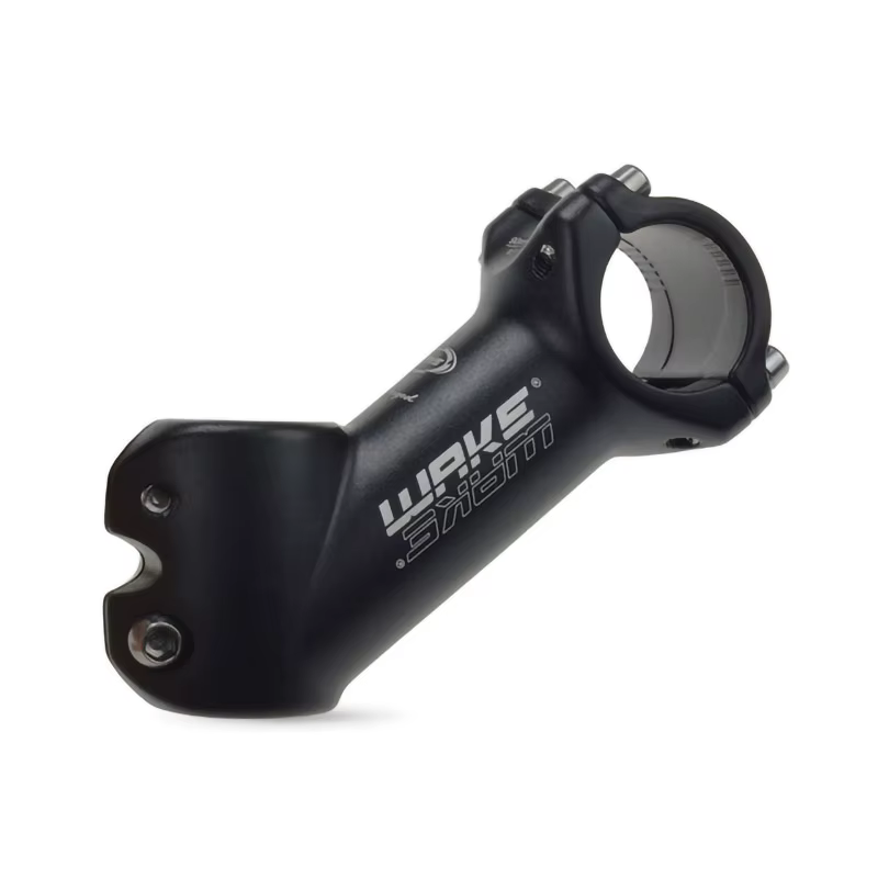 Potence en alliage d'aluminium pour vélo de route et de montagne, rehausseur de bicyclette, accessoi