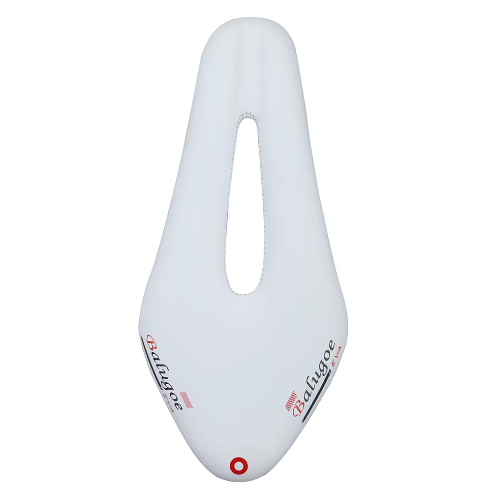 EC90 nouvelle selle de vélo confortable, selle de vélo de montagne, selle de vélo antidérapante, sel