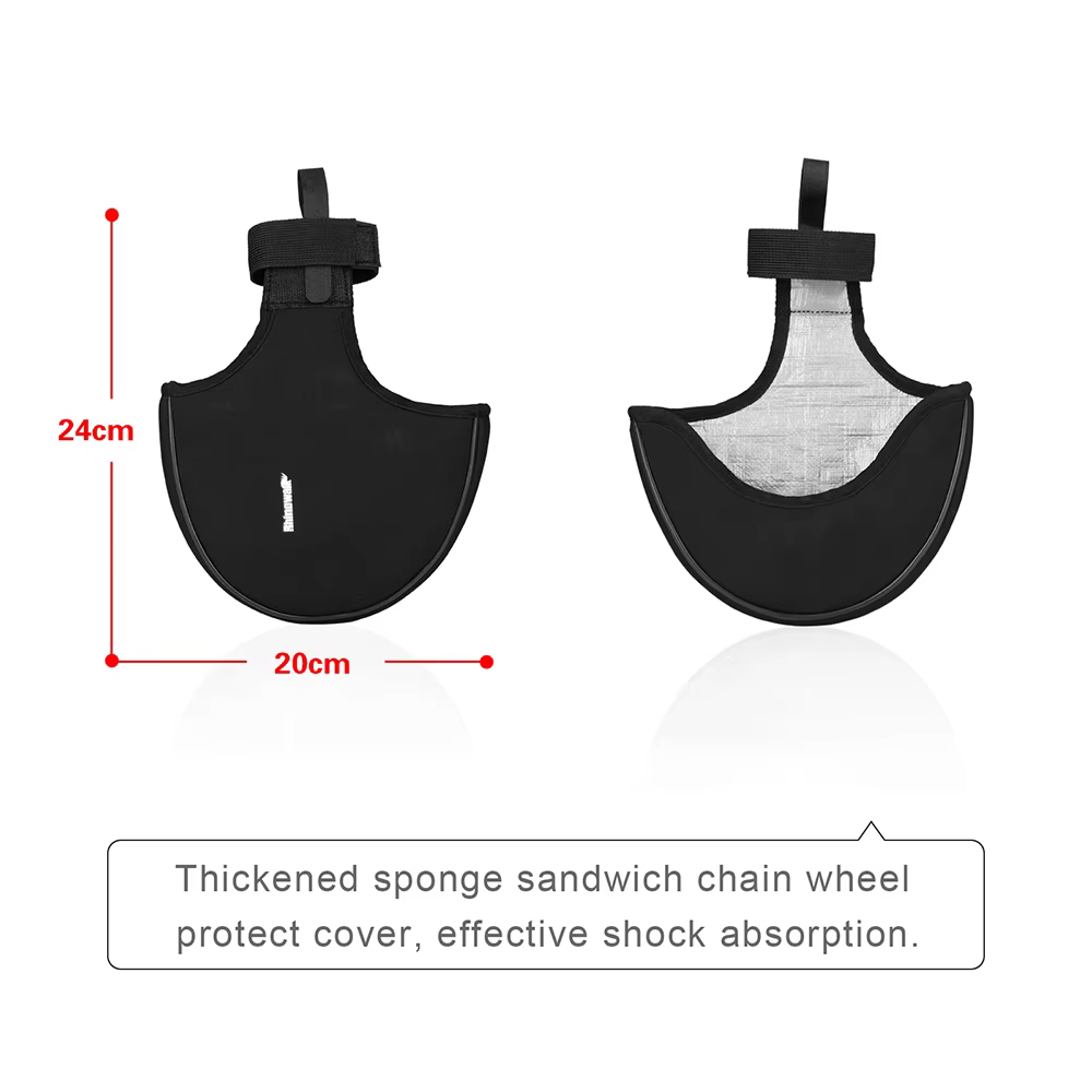 Rhinowalk 2023 VTT sac de transport pour 27.5 pouces Portable vélo vélo vtt 700C voyage vélo accesso