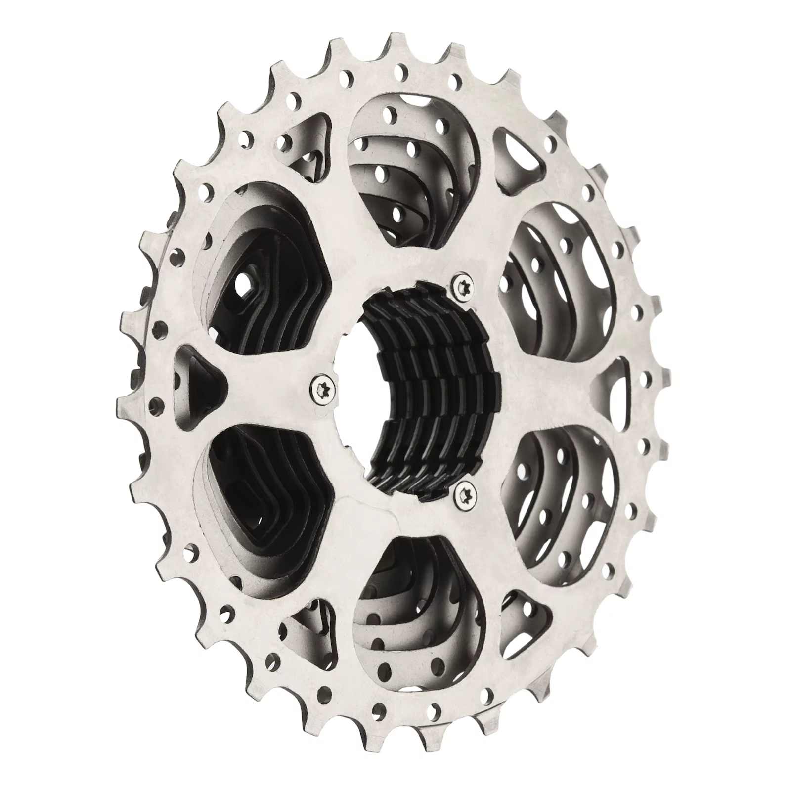 SENSAH 8/9/10/11 vitesses Cassette de vélo de route 11V 23T/25T/28T/30T/32T/34T/36T roue libre de vé