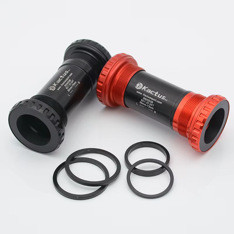 Kactus DUB support de pédalier pour SRAM DUB pédalier plateau vtt/pièces de vélo de route roulement 