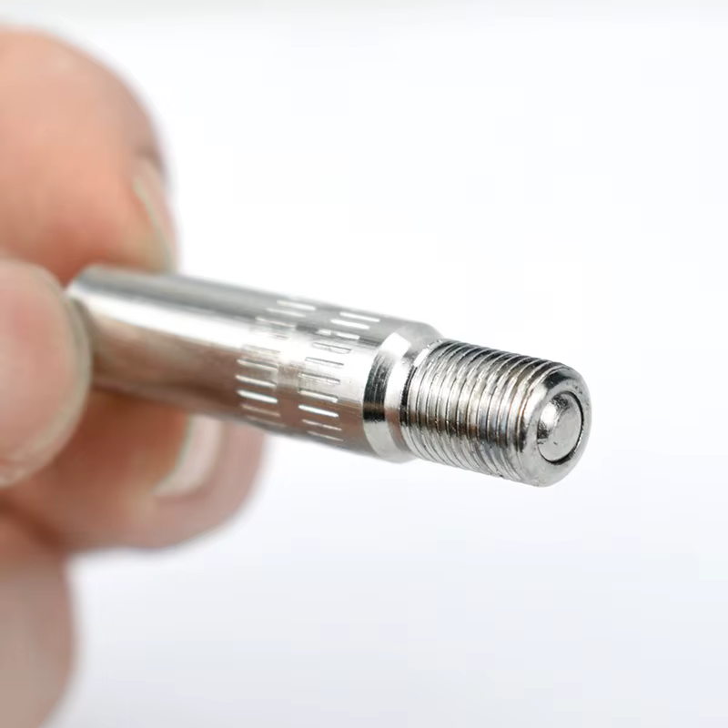 Extension de Valve de vélo et de voiture, pour Valve Schrader 19mm 25mm 39mm, pièces de rechange pou