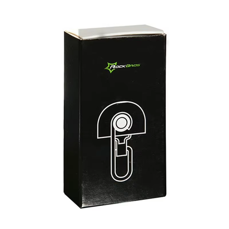 ROCKBROS sonnette de vélo anneau de cyclisme vélo rétro cloches classiques qualité sonore claire vtt
