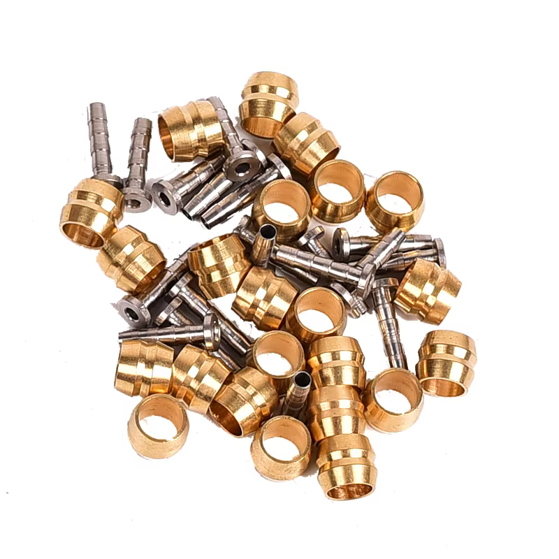 10 jeux pour SHIMANO DEORE BH90 BH59 tête de frein olivaire VTT XT SLX M355 M315 MT200 M6000 M7000 M