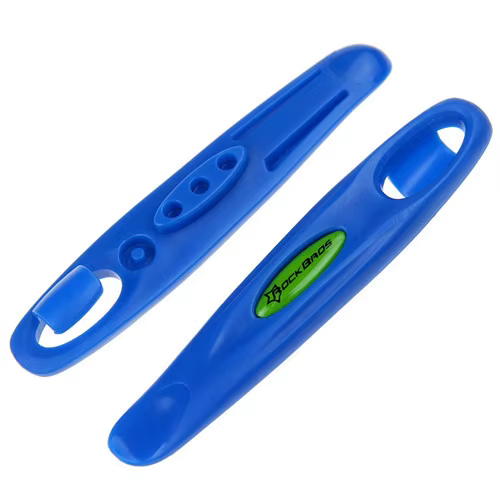 ROCKBROS vélo vélo pneu de vélo levier ultraléger POM vtt roue de vélo réparation pneu trousse à out