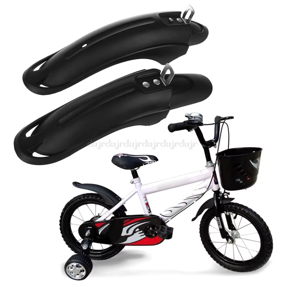 Garde-boue avant et arrière anti-poussière pour vélo,aile pour bicyclette de route et VTT, pour modè