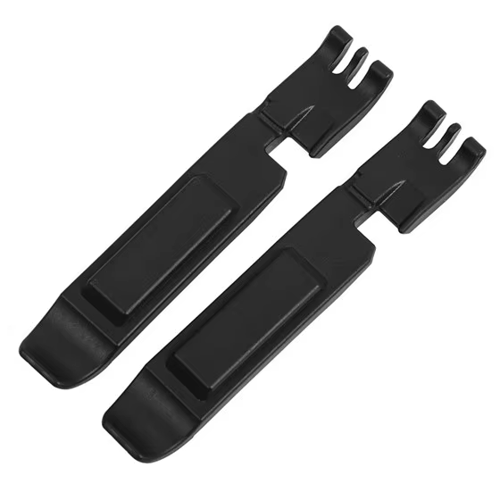 WEST BIKING-Outils de réparation de roue de vélo, levier de vélo, ouvre-vélo, lien principal, pince,