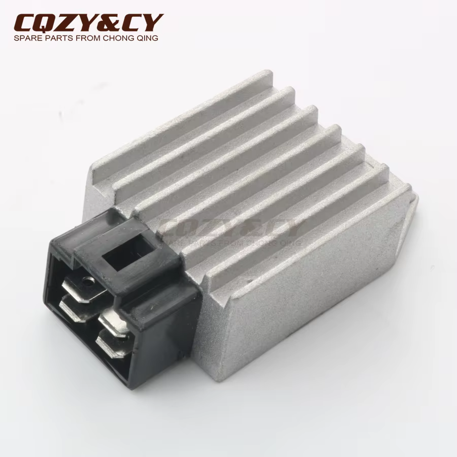 Régulateur de tension pour Scooter, pour Kymco agilité Basic 50 DJ S Filly Super 8 vitalité 50cc 4 t