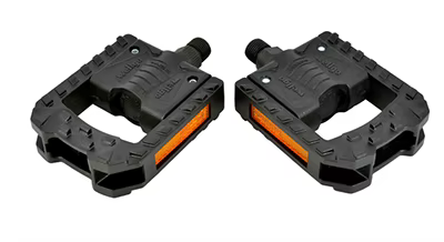 Wellgo – pédales de vélo pliantes F178 pour vtt et BMX, pièces de bicyclette