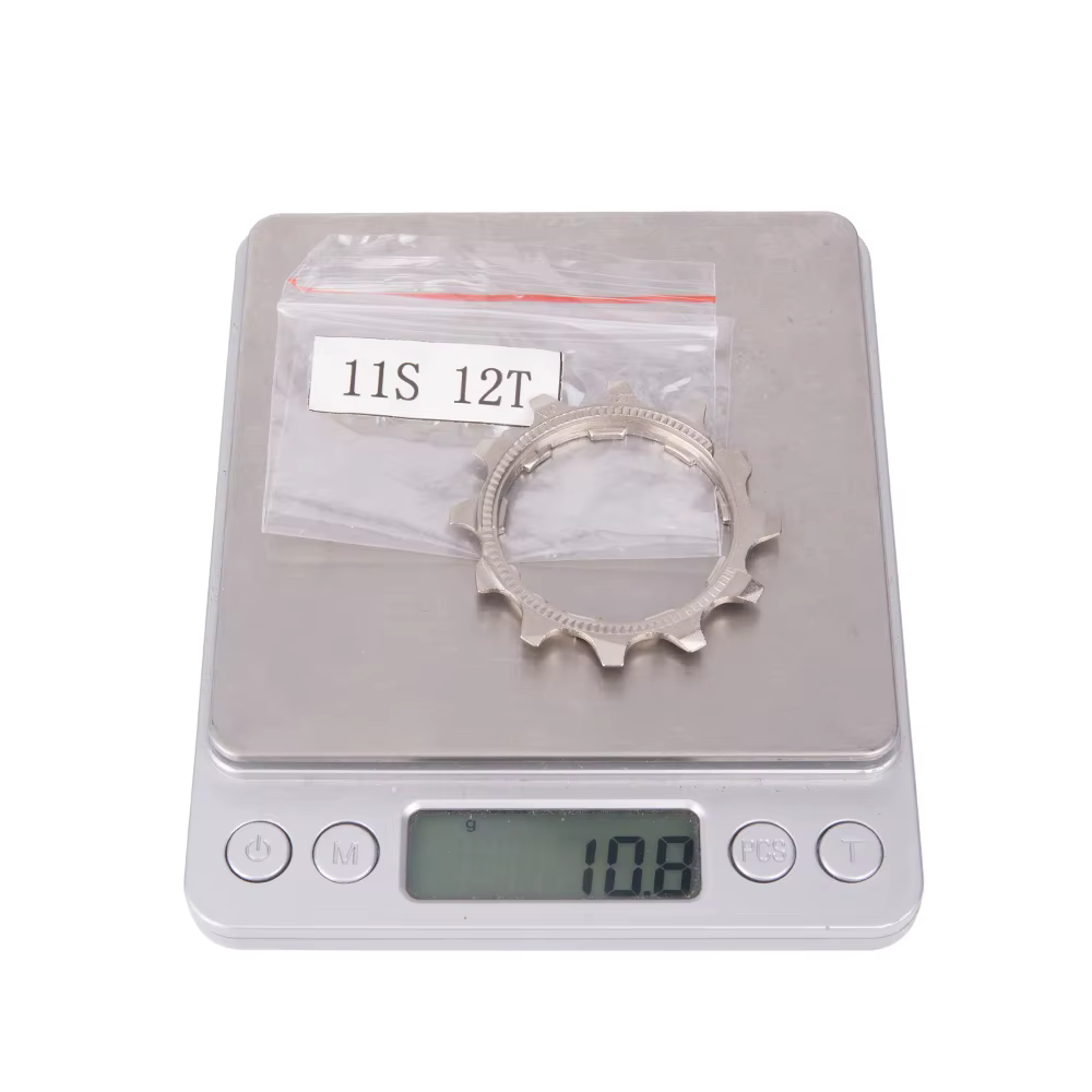 ZTTO pièces de vélo vtt vélo de route Cassette de vélo Cog 8 9 10 11 vitesses 11T 12T 13T pièces de 