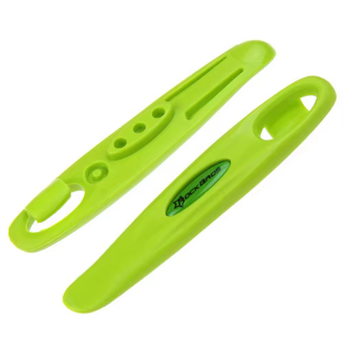 ROCKBROS-Kit d'outils de réparation de roue de vélo, accessoires de vélo, opathie de vélo, levier ul
