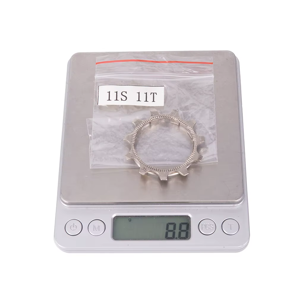 ZTTO pièces de vélo vtt vélo de route Cassette de vélo Cog 8 9 10 11 vitesses 11T 12T 13T pièces de 