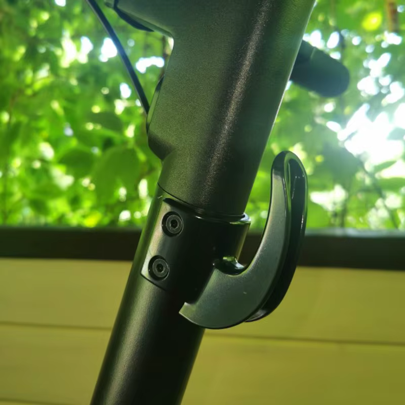 Crochet de rangement pour Scooter électrique Ninebot MAX G30 G30D G2 G65, sacs suspendus pour Skateb