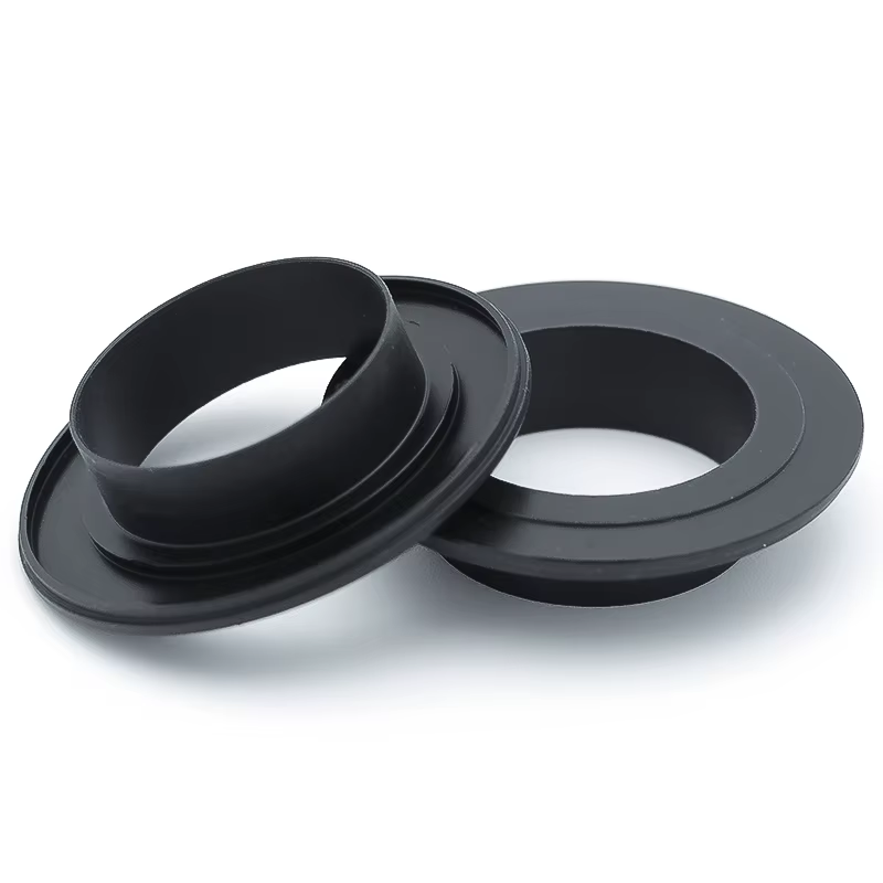 Kactus Tech BB90 Boîtiers de pédalier en céramique à pression pour VTT et vélos de route, pièces de 