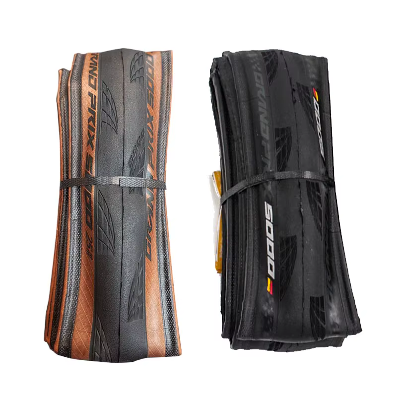 Continental Grand Prix 5000 700x25C/700x28C/650X25C vélo de route pneu pneu vélo pliant résistant au