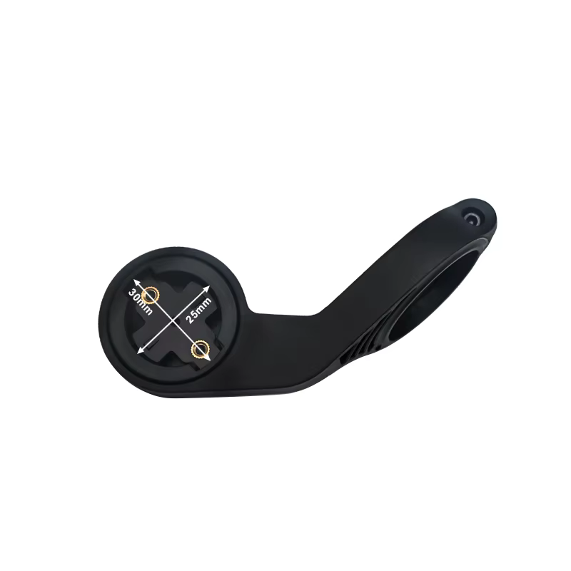 Support d'ordinateur de vélo de route et vtt, support de compteur de vitesse pour Garmin/Bryton/Waho