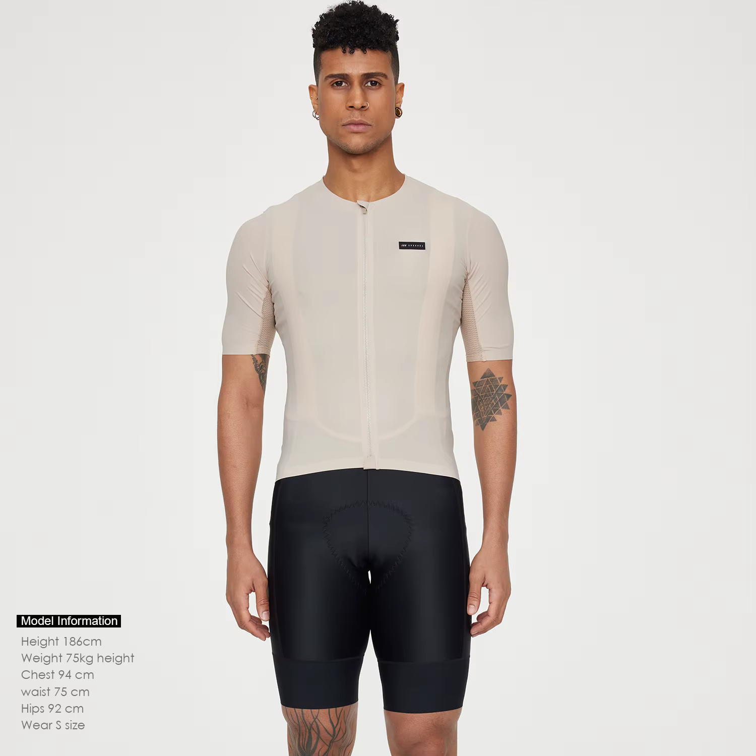 SPEXCEL 2021 nouveau tissu Coldback UPF 50 + Pro Aero maillots de cyclisme à manches courtes sans co