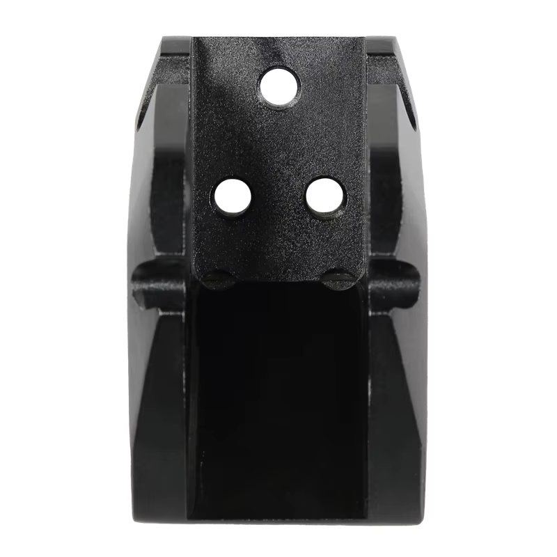 VSETT – Base pliante originale uniquement pour Scooter électrique VSETT 8 8 + Z8PRO ZERO 8 PRO, bloc