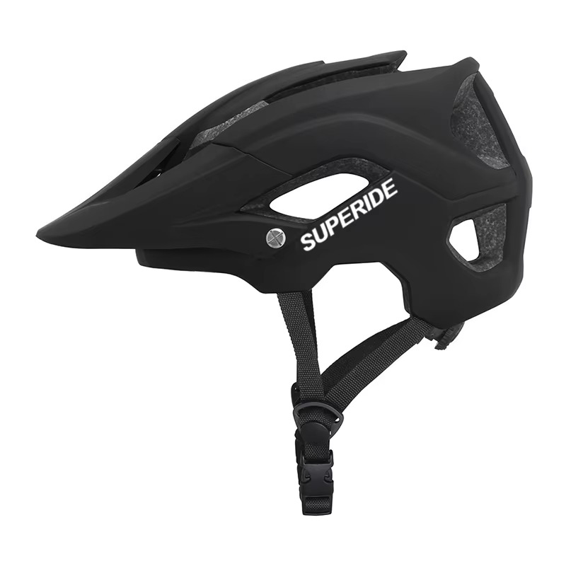 SUPERIDE Anti-impact TRAIL DH vtt casque de vélo ultraléger route VTT casque hommes femmes équitatio