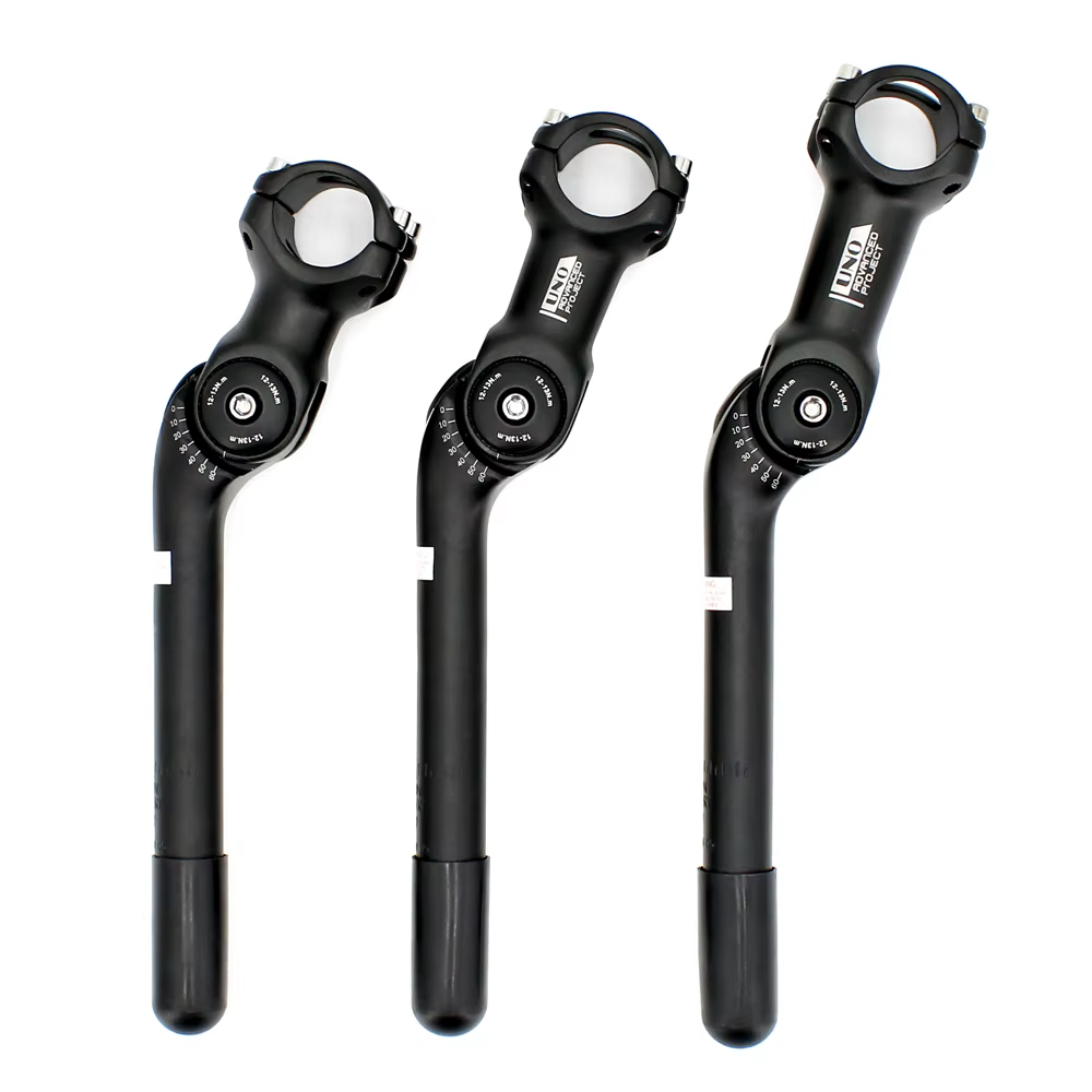 Tige d'alimentation de vélo réglable 31.8, tige de guidon, tige de fourche avant en alliage d'alumin