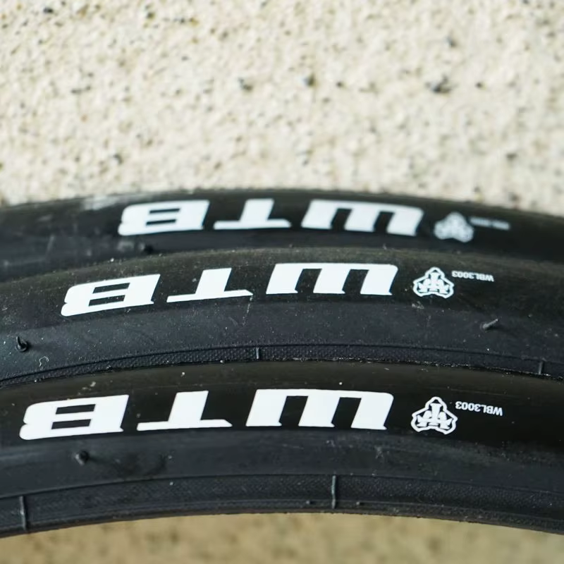 WTB-Vélo de route ultraléger et ultra-résistant, 700 x 25C, équipement de cyclisme