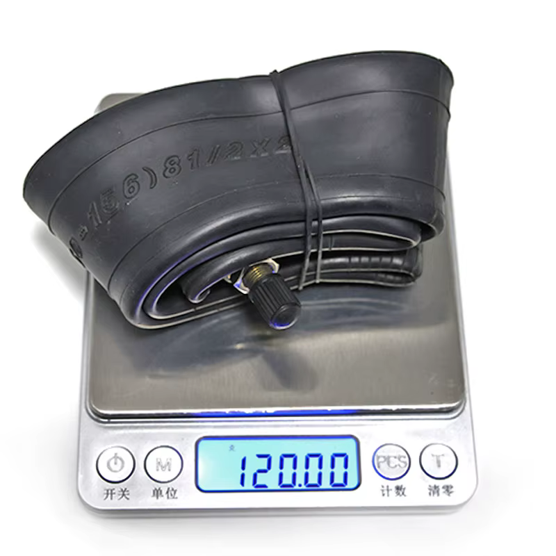 Chambre à air épaisse améliorée de 120g, 8.5x2 pouces, pour Scooter électrique Xiaomi M365 Pro S1 Mi