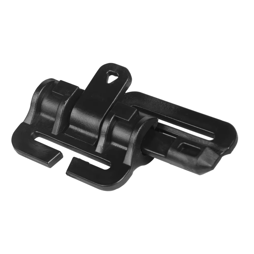 Connecteur ouvert à dégagement rapide, DulglaCummerbund, adaptateur de sangle initié, accessoires Ai