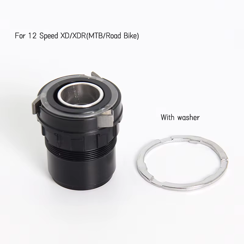 ThinkRider corps de Cassette de moyeu libre pour Thinkrider X7 X2Max XXPRO X2 entraîneur de cyclisme