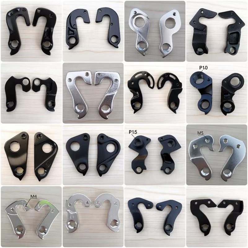 Pièces de vélo Mech abandonné pour Scott Giant Canyon Cube BIANCHI JAVA Gt Cannondale Cervelo Merida